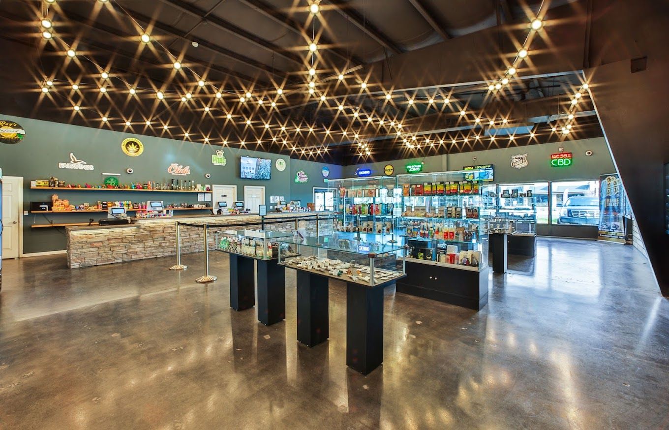 vape cartridges spokane
