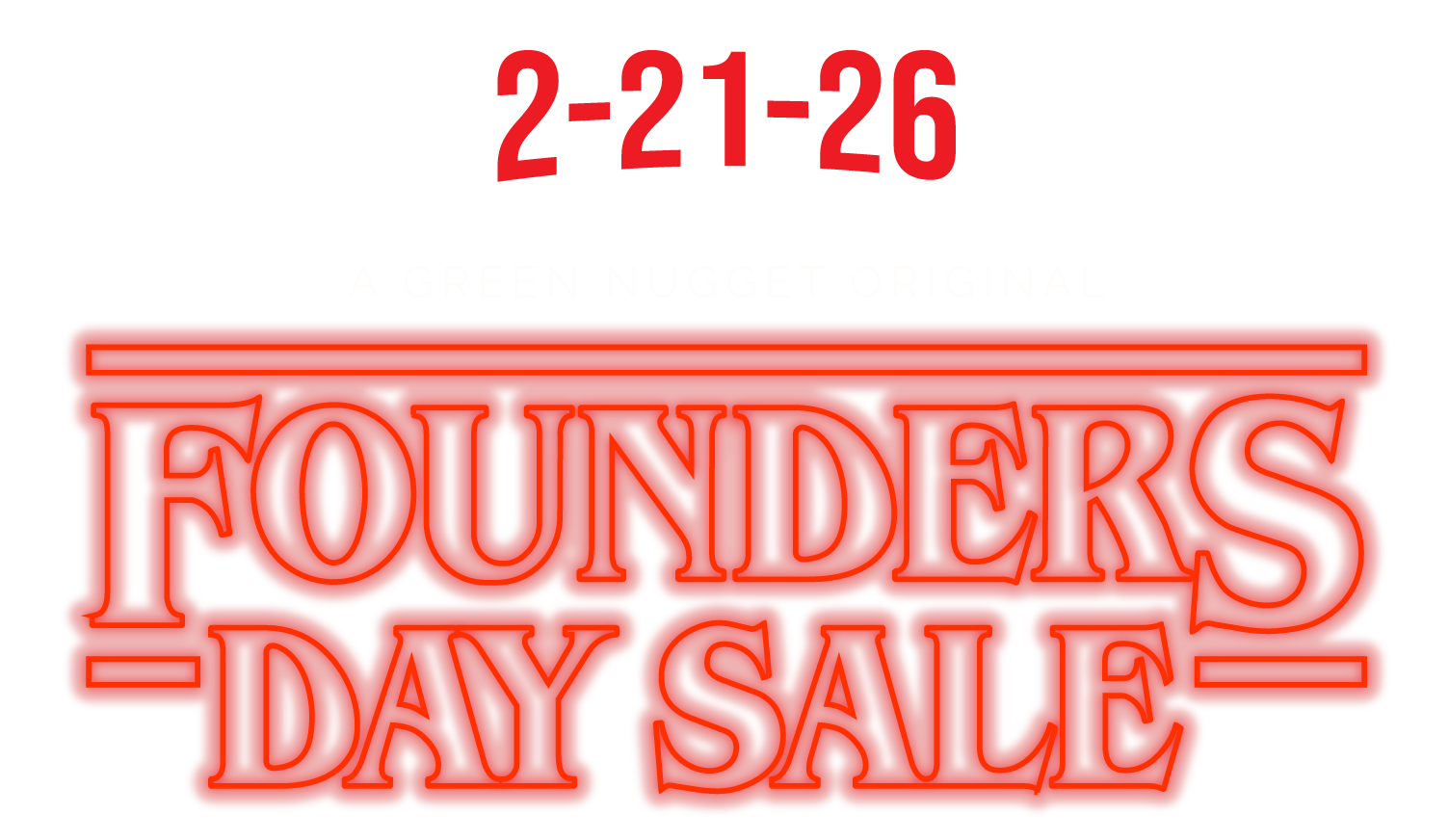 Founders Founder's day anniversary sale 11 year dispensary deals cannabis marijuana thc cbd hybrid sativa indica netflix stranger things spokane pullman mead live resin vape disposable dispo one day discount
