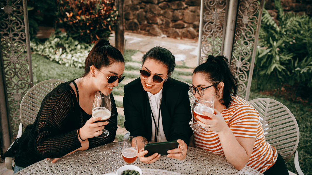 social sativa flower