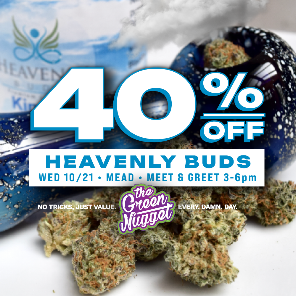 saturday brands sat weekend october cannabis store marijuana shop pot store weed thc cbd francis the green nugget spokane pullman mead hybrid sativa indica live resin bud budz honey tree full spec